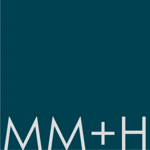 MM+H Logo
